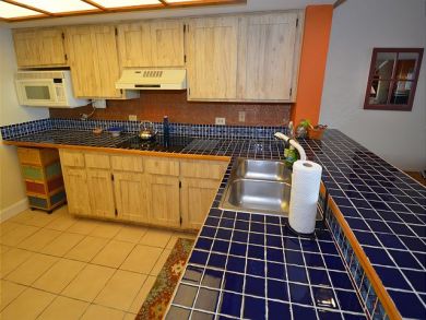 DIRECT GULF VIEWS INDIAN SHORES 2 BEDROOM CONDO